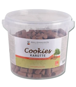 Waldhausen Cookies, 3kg