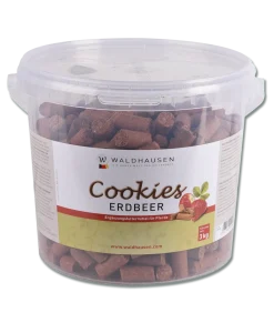 Waldhausen Cookies, 3kg