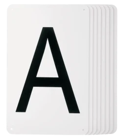 Waldhausen Dressage Markers 20 M X 40 M