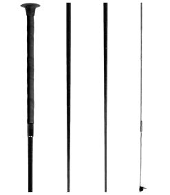 Waldhausen Dressage Whip