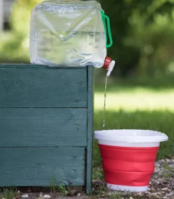 Waldhausen Foldable Water Canister