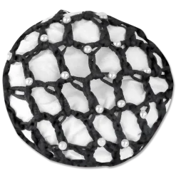Waldhausen Hairnet with Pearls