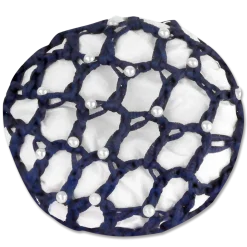 Waldhausen Hairnet with Pearls