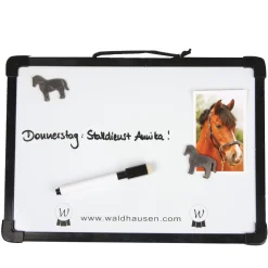 Waldhausen Magnetic Stable Board with Pen