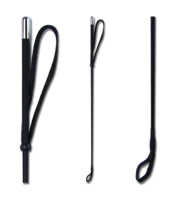 Waldhausen Metalcap Riding Whip