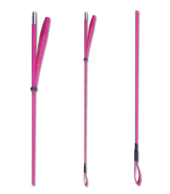 Waldhausen Metalcap Riding Whip