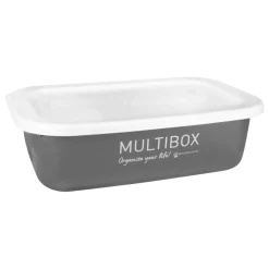 Waldhausen Multibox “Organize Your Life!” With Lid