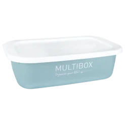 Waldhausen Multibox “Organize Your Life!” With Lid