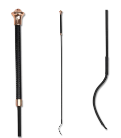 Waldhausen Noblesse Dressage Whip