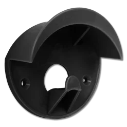 Waldhausen Plastic Bridle Bracket