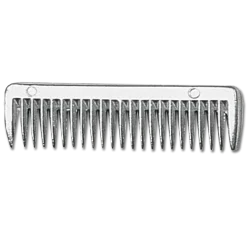Waldhausen Aluminium Mane Comb