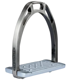 Waldhausen Aluminium Stirrup
