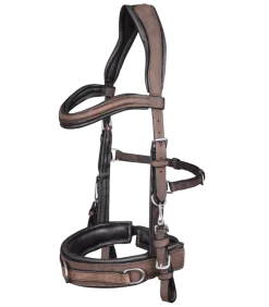 Waldhausen Anatomic Cavesson