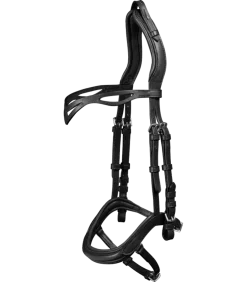 Waldhausen Anatomic Icelandic Bridle