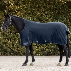 Waldhausen Arctic High Neck 100g Turnout Rug