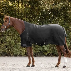 Waldhausen Arctic High Neck 200g Turnout Rug
