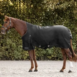 Waldhausen Arctic High Neck Light Turnout Rug