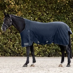 Waldhausen Arctic High Neck Light Turnout Rug