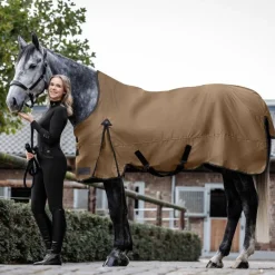 Waldhausen Arctic High Neck Light Turnout Rug