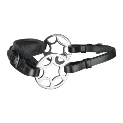 Waldhausen Bitless Bridle Sensitive With Wheel