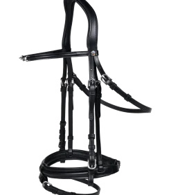 Waldhausen Charmbit X-Line Bridle