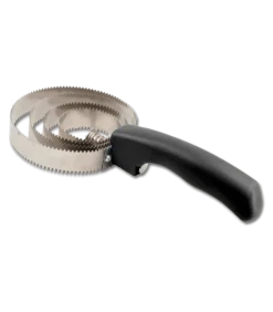 Waldhausen Circular Curry Comb