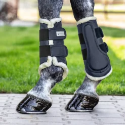 Waldhausen Comfort Dressage Boots