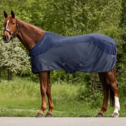 Waldhausen Comfort Fleece Fly Rug