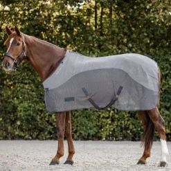 Waldhausen Comfort Fleece Fly Rug