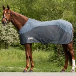 Waldhausen Comfort Fleece Fly Rug