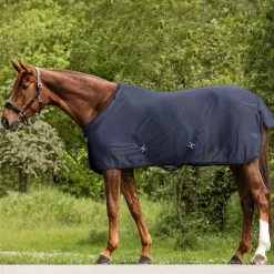 Waldhausen Comfort Fly Rug with Crossover Straps