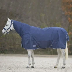 Waldhausen Comfort Full Neck Rain Sheet