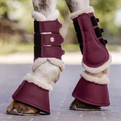 Waldhausen Comfort Light Bell Boots