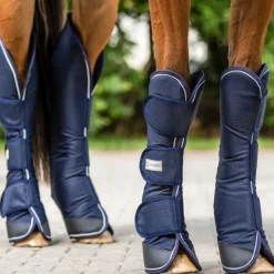 Waldhausen Comfort Line Travelling Boots