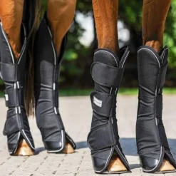 Waldhausen Comfort Line Travelling Boots