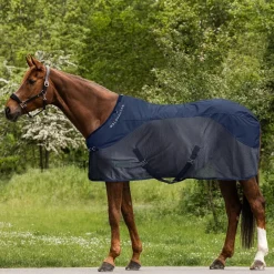 Waldhausen Comfort Rainsheet-Fly Rug