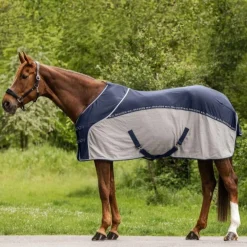 Waldhausen Cooler Fly-Summer Rug