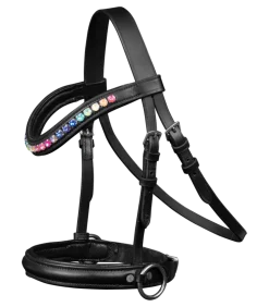 Waldhausen Decorative Bridle for Wooden horse