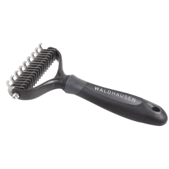Waldhausen Dematting Comb