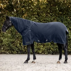 Waldhausen 600D 200g Turnout Rug Neck Part