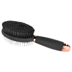 Waldhausen Double Side Brush with Gel Handle