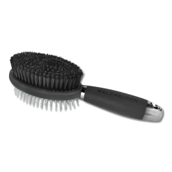 Waldhausen Double Side Brush with Gel Handle