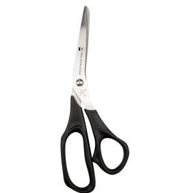Waldhausen Easy Cut Mane and Tail Scissors