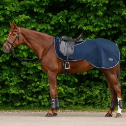 Waldhausen Economic Fleece Exercise Rug