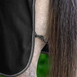 Waldhausen Economic Fleece Rug with Cross Surcingles