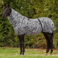 Waldhausen Eczemer Rug Zebra Basic