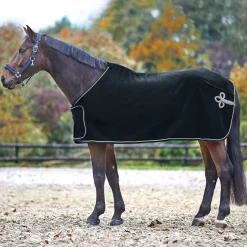 Waldhausen Fleece Sponsor Rug
