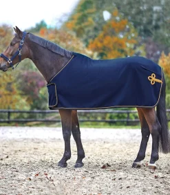 Waldhausen Fleece Sponsor Rug
