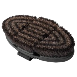 Waldhausen Flex Body Brush, horsehair