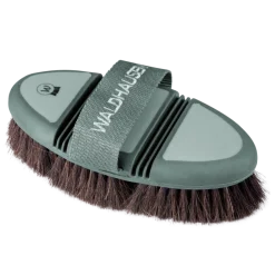 Waldhausen Flex Body Brush, horsehair